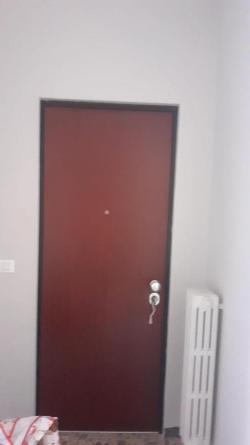 Lo Tsanty Casa Vacanza Aosta Exterior foto