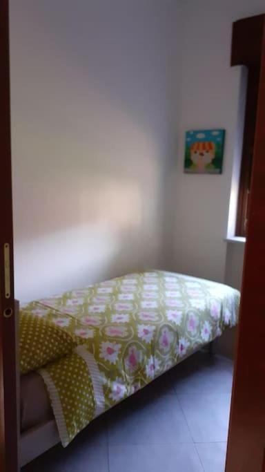 Lo Tsanty Casa Vacanza Aosta Exterior foto