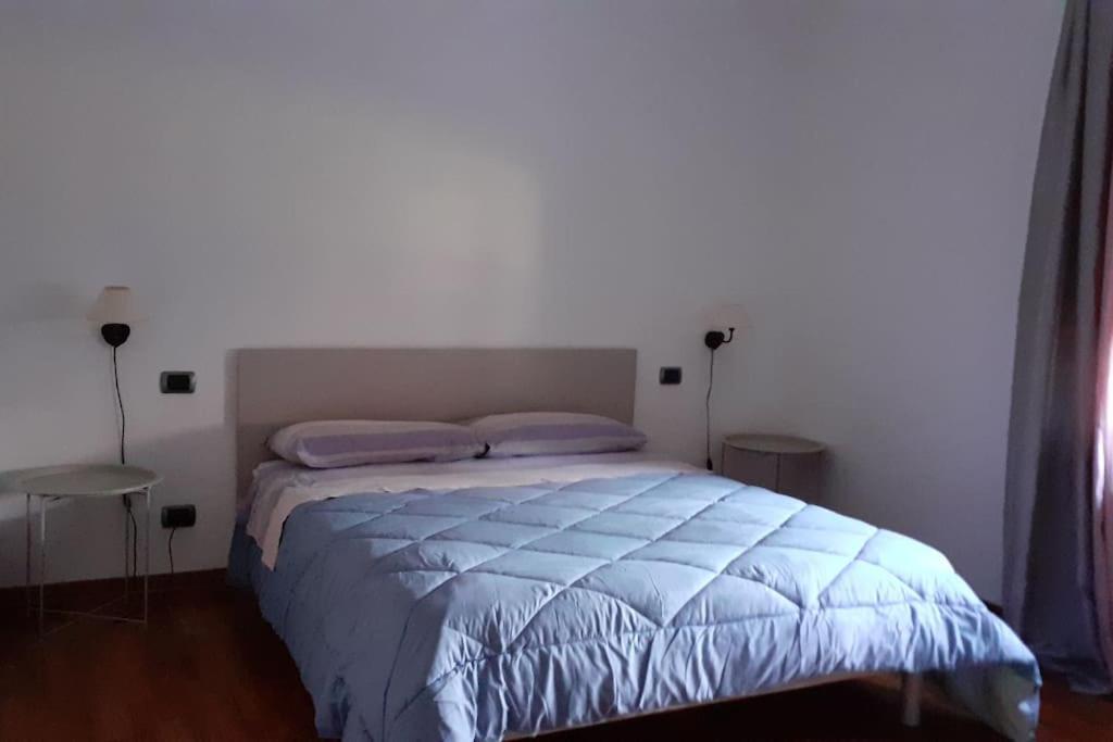Lo Tsanty Casa Vacanza Aosta Exterior foto