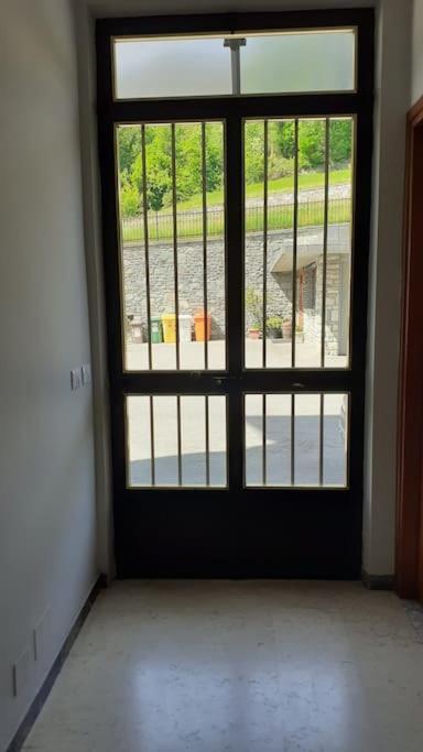 Lo Tsanty Casa Vacanza Aosta Exterior foto