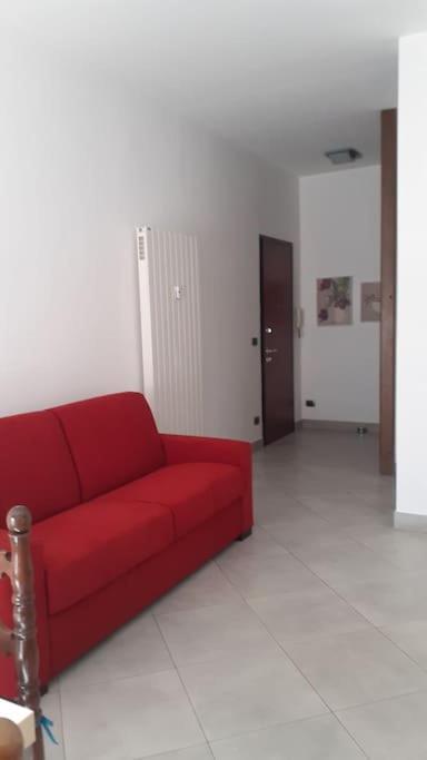 Lo Tsanty Casa Vacanza Aosta Exterior foto