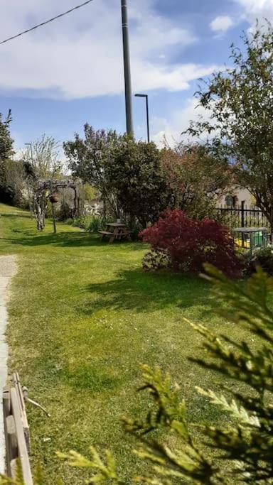Lo Tsanty Casa Vacanza Aosta Exterior foto